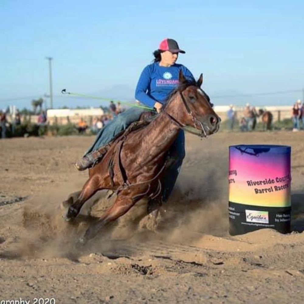 Meet your Posher, Michelle